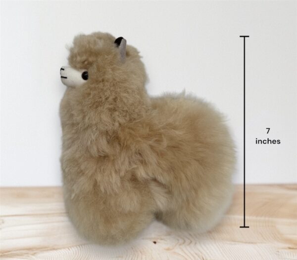 Alpaca Doll - Image 3