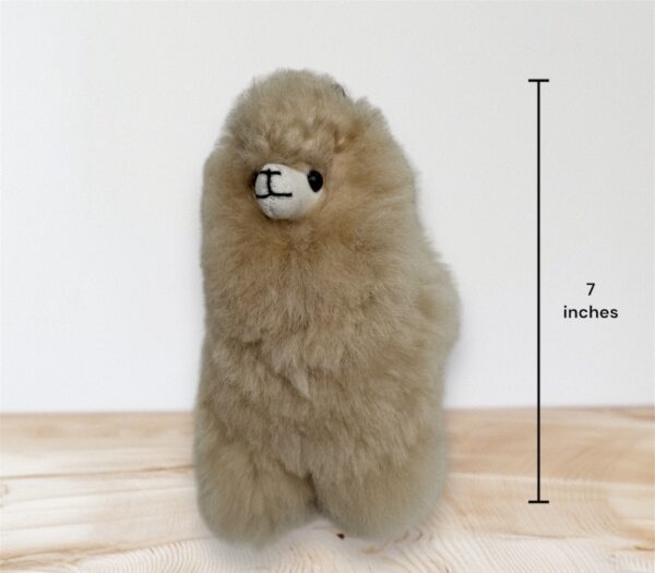 Alpaca Doll - Image 4