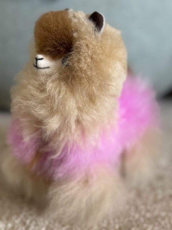 Alpaca Doll - Image 7