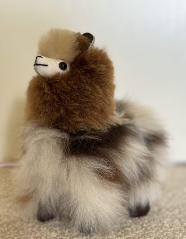Alpaca Doll - Image 5