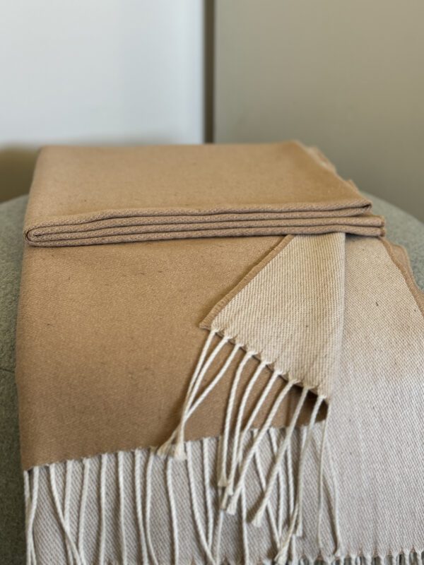 Alpaca Blanket - Image 2