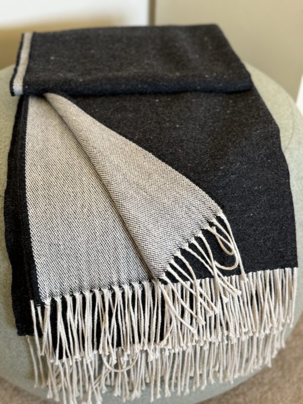 Alpaca Blanket - Image 7