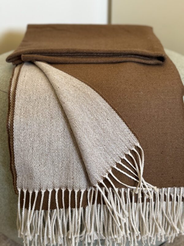 Alpaca Blanket - Image 8