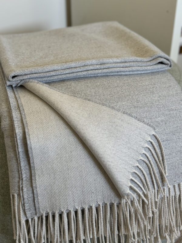 Alpaca Blanket - Image 4