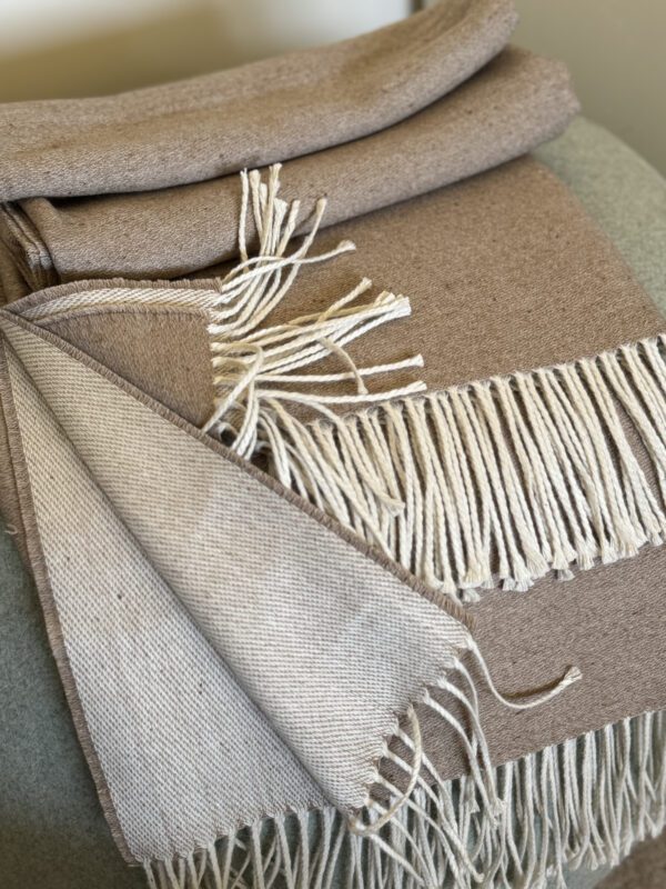 Alpaca Blanket - Image 6