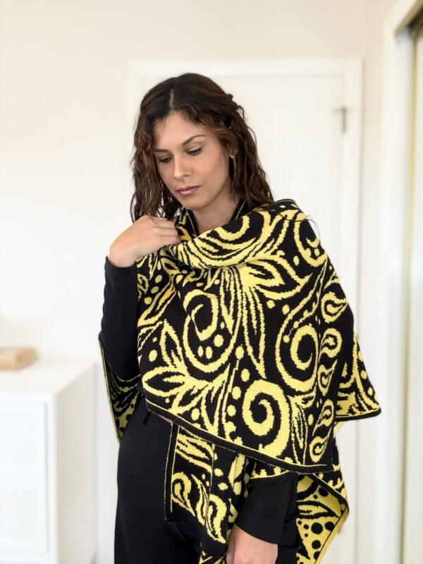 Ruana Desing - Image 5