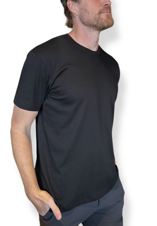 Men's Short Sleeve Tee - Image 3
