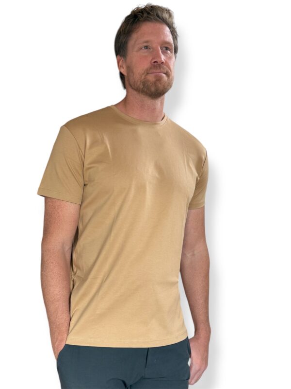 Men's Short Sleeve Tee