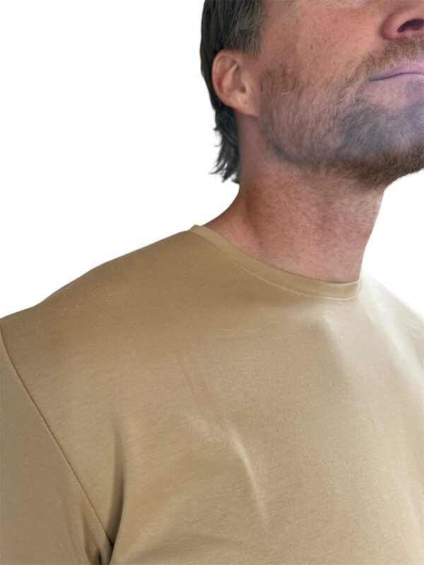 Men's Short Sleeve Tee - Image 4
