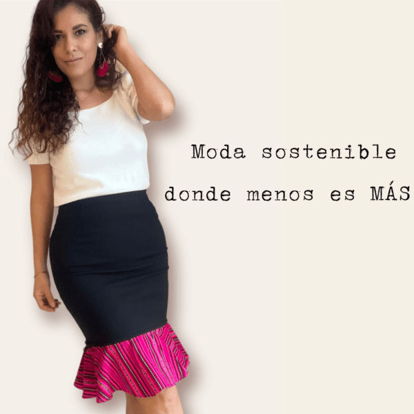 The Peruvian Skirt - Image 3