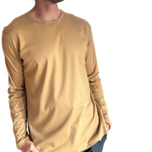 Unisex Long Sleeve Tee