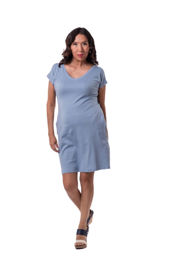 Salvador Dress – Your Everyday Savior