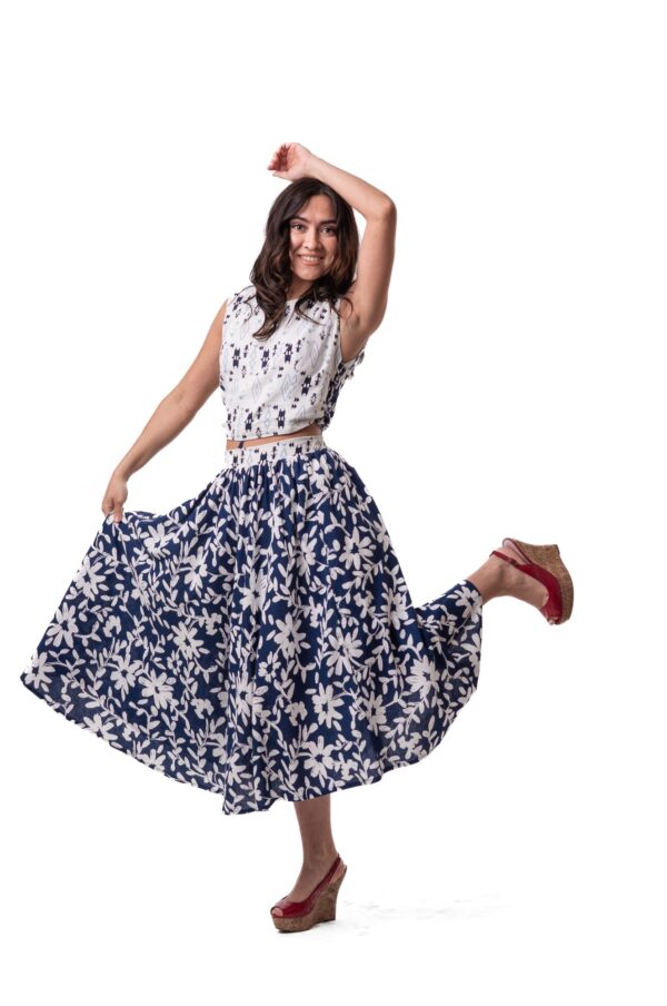 Majestic Skirt - Image 3