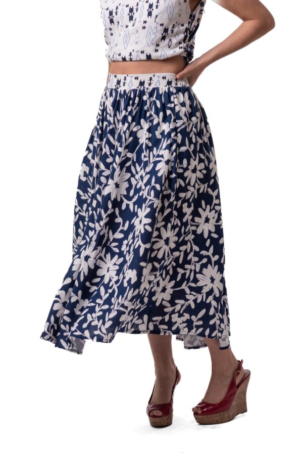 Majestic Skirt