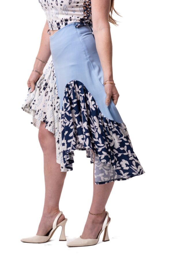 Duality Skirt - Image 4