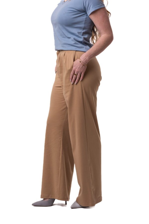 Everyday Pima Pants - Image 3