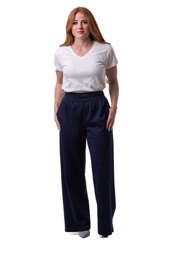 Everyday Pima Pants - Image 2