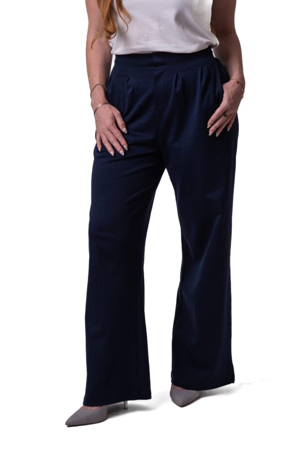 Everyday Pima Pants