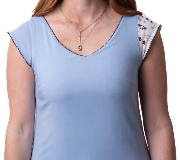 Intuition Dress - Image 4