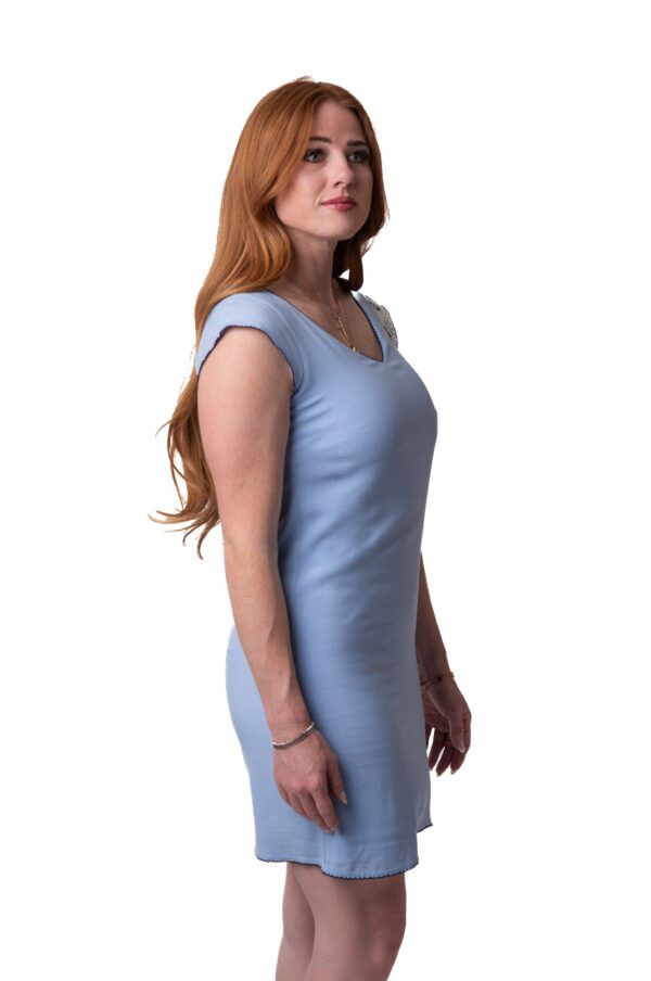 Intuition Dress - Image 2