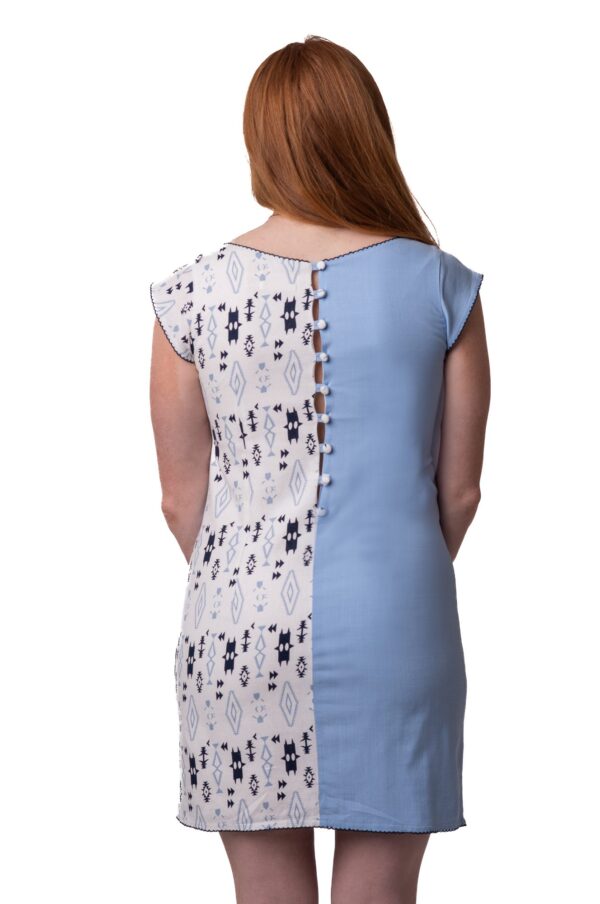 Intuition Dress - Image 3