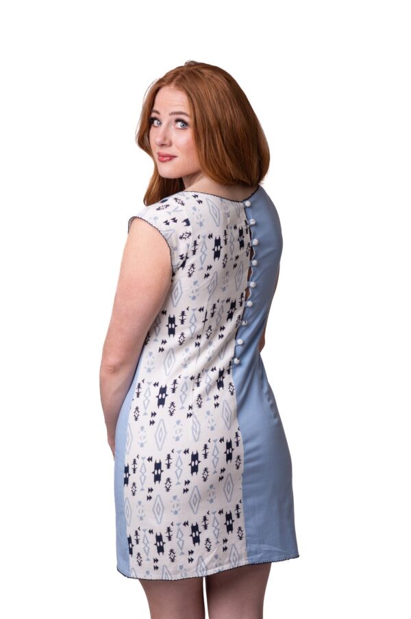 Intuition Dress